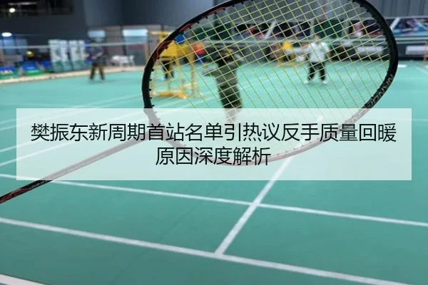 樊振东新周期首站名单引热议反手质量回暖原因深度解析